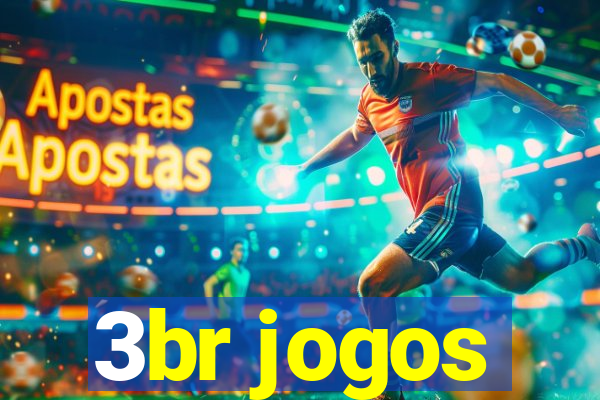 3br jogos